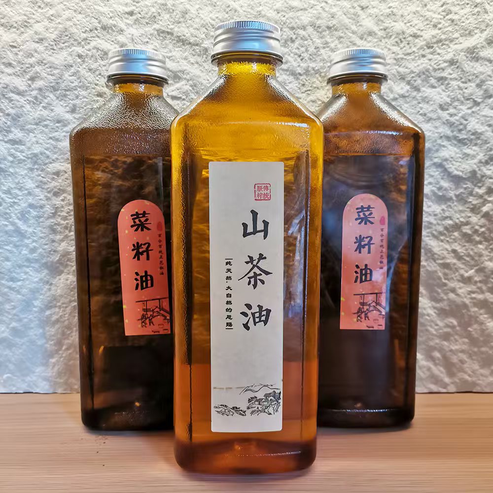 鄉(xiāng)里純菜籽油 鄉(xiāng)里純菜籽油