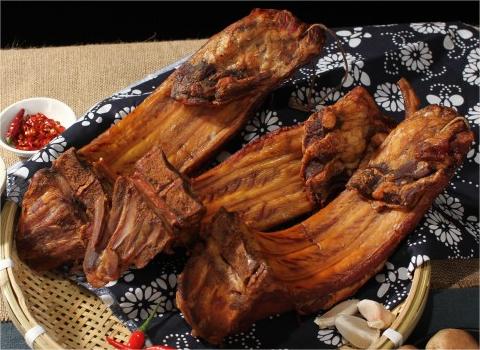 散裝臘貨產(chǎn)品
